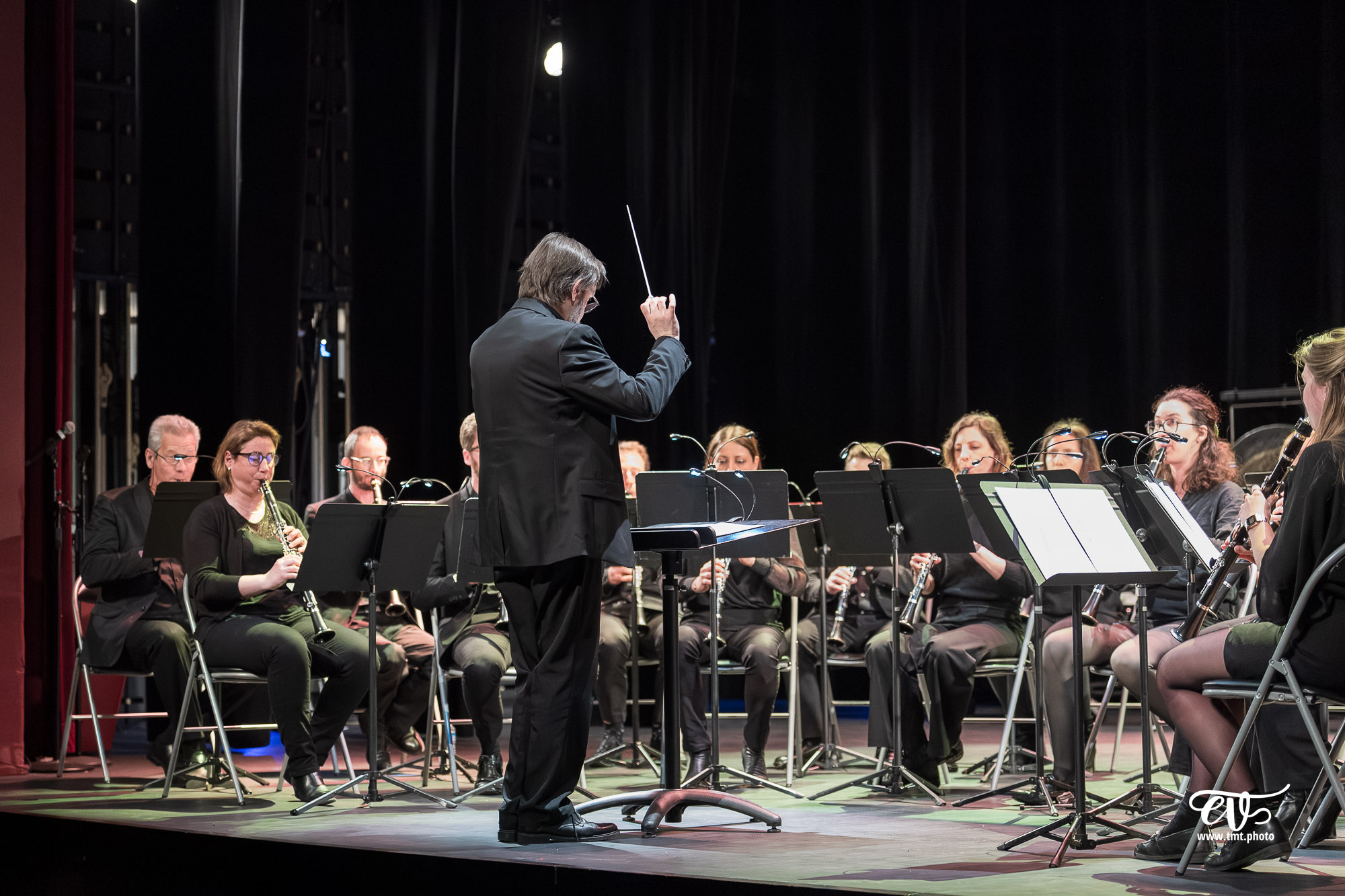 LE PRINTEMPS DE LA CLARINETTE